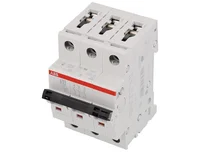 Автоматический выключатель ABB S203-B32