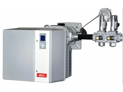 Газовая горелка Elco VG 6.2100 M /PED KN s42