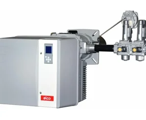 Газовая горелка Elco VG 6.2100 M /PED KN s42