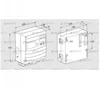 BCU480W3P2C0D0000K1E1-/LM400WF3O0E1- (88680180) Блок управления горением Kromschroder