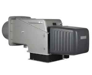 Газодизельная горелка Weishaupt WKGL 70/3-A, DN 80, ZM-NR