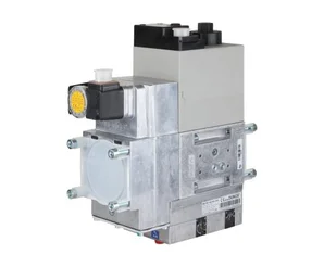 Газовый мультиблок Dungs MB-VEF 420 B01 S10