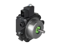 Насос для горелки Weishaupt AL V 75 C 9425 4P 0700