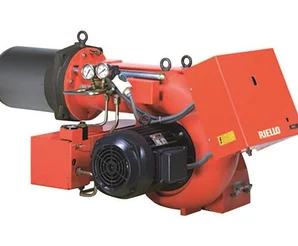 Мазутная горелка Riello PRESS 450 P/N TC FS1, 20169242