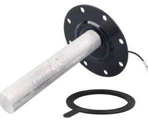 Фланец анода с уплотнением Viessmann 7822377