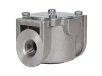 Газовый фильтр Madas FMC DN 15 2 бара
