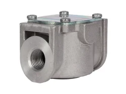 Газовый фильтр Madas FMC DN 15 2 бара