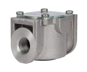Газовый фильтр Madas FMC DN 15 6 бар