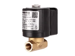 Газовый электромагнитный клапан Brahma E6G*S8*1/4*GFD 13751000