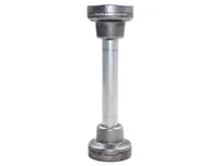 Сцепление в сборе Weishaupt Ø15 X 141 мм, 21136309032