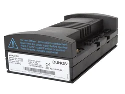 Менеджер горения Dungs MPA22 S02