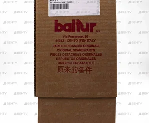 Коммутационная плата Baltur 0006120011