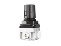 Воздушный регулятор Groz R13614