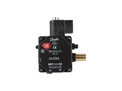 Насос для горелки Elco BFP 11 R3 071N7155