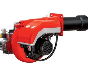 Газовая горелка FBR GAS P 100/M CE TC EVO + R. CE D1"1/4 – S