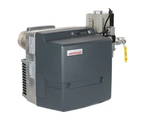 Горелка газовая Weishaupt WG20N/1-C, 1, ZM-LN