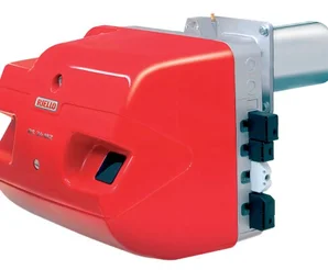 Газовая горелка Riello RS 34/1 MZ TC FS1