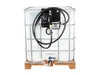 Мобильная азс Nano plus-56 220В