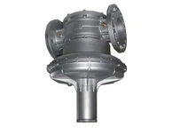 Регулятор давления газа Madas AG08R