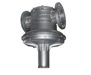 Регулятор давления газа Madas AG08R