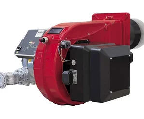 Газовая горелка CIB Unigas K660X M-.MD.LP.RU.A.8.50.EA