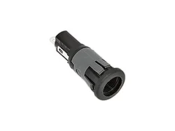 Гнездо плавкого предохранителя Baltur K1058/2