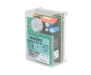 Топочный автомат Honeywell DKO 970-N Mod.05