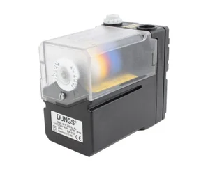 Сервопривод Dungs DMA 40 P 230/02 4 L