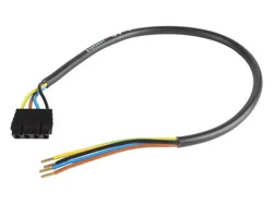 Кабель электропитания Danfoss 030N0041, 390 мм