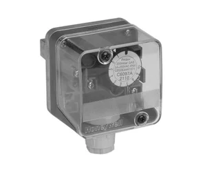 Реле давления Honeywell C6097A2110D