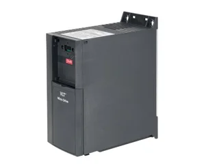 Частотный преобразователь Danfoss VLT Micro Drive FC-051P2K2S2E20H3BXCXXXSXXX, 132F0007