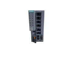 Управляемый сетевой коммутатор Siemens, 6GK5206-2BB00-2AC2