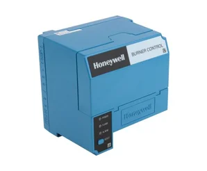 Топочный автомат Honeywell EC7823A1004