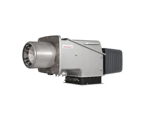 Дизельная горелка Weishaupt WKL 50/1-B, ZM