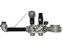 Газовая рампа Baltur MM40.065 A120C R2