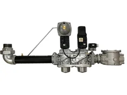 Газовая рампа Baltur MM40.065 A120C R2