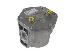 Газовый фильтр Honeywell HUF050B160