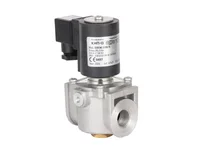 Газовый электромагнитный клапан Madas EVP/NC-3 Rp 1/2"