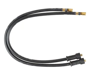 Комплект кабелей поджига Viessmann 400 мм, 7815935