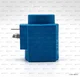 Электромагнитная катушка Danfoss BB230AS, 018F7351