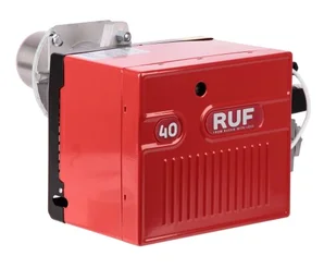 Газовая горелка RUF 40 FS5 TC