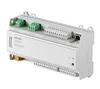 DXR2.M18-101A Комнатный контроллер BACnet MS/TP, AC 24В (2 DI, 4 UI,8  DO, 4 AO) SIEMENS