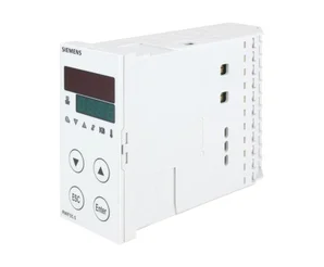 Универсальный контроллер Siemens RWF55.50A9