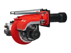 Газовая горелка FBR GAS P 160/2 CE TC + R. CE-CT D2"– S