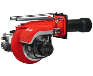 Газовая горелка FBR GAS P 130/M CE EVO TL + R. CE-CT D2" – S