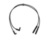 Комплект кабелей поджига Weishaupt 600 мм, 24131011042