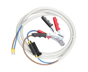 Провод питания Piusi Panther DC / Viscomat DC 60/2 / Viscomat DC 120/1 12V 4 метра