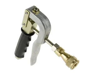 Пистолет для смазки Pressol, 18105