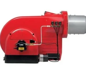 Дизельная горелка Weishaupt RL 9 - ZMD