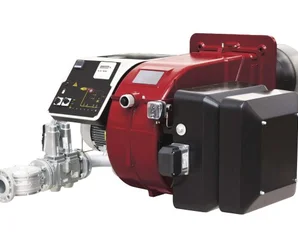 Газовая горелка CIB Unigas R512A M-.PR.S.RU.A.1.50